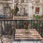 Kolonaki Prime Location Luxurius Flat