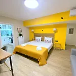 Mediterra Stay Park Place Athens