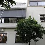 Theo Apartments In Athens Center