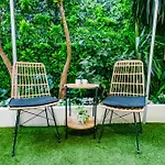 Sunset Luxury Studio By The Sea