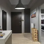 Comfortable Apartment Opposite Acropolis