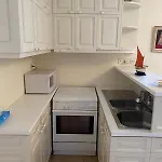 Unique Studio With Sea View