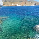 Unique Studio With Sea View