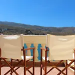 Chic Magnificent Sea View Suite