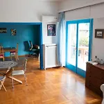 Penthouse Aristotelous