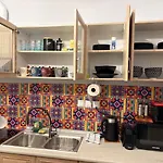 Athenshomes New Apt For Athens Explorers 5 Br