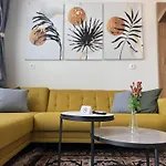 Arches House Kavala Private Parking