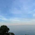 Just Renovated Seaside Home 80 Meters From The Sea