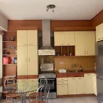 Cozy Apartment In Preservable Building