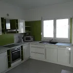 In 2015 Fertiggestelltes Ferienhaus Mit Privatem Pool Und Meerblick