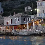 Messinian Blue Seaside Villa