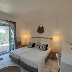 Island Magic With Sea View In Ambelas