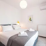 Menta II In Naousa With Free Parking Paros