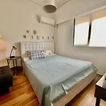 Apartment Close To Oaka Iaso, Mitera
