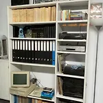 Ping Pong Flat Studio