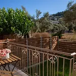 Levanda Cozy Apartments