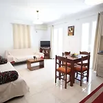 Cozy Apartments In City'S Suburbs