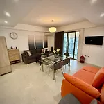 Parthenon And Syntagma Square View Apartment