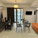 Parthenon And Syntagma Square View Apartment