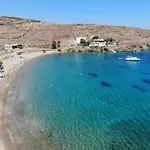 Simousi Beach House