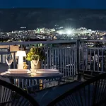 Touching Acropolis - Quiet & Elegant 1-Bdr Apt