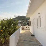 Anneta'S House - Cycladic Home With Pool , Paros