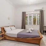 The Omonoia Modern, 3Bd Apartment