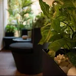 Novel Acropolis Apartment
