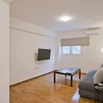 Kallimarmaro Cozy Retreat