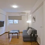 Kallimarmaro Cozy Retreat
