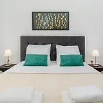 Coastal Charm Elegant 1Br At Marina Zea Piraeus