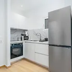 Coastal Charm Elegant 1Br At Marina Zea Piraeus