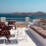 Vaporia Terrace Seaview
