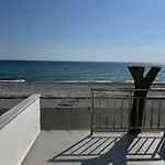 Beachfront Paradise Studio