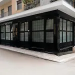 A Rare Gem Near The Acropolis In Koukaki