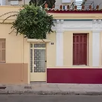 Athenian Cypress House, Loft
