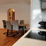 Temple Of Zeus 3Bd Apartment