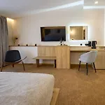 Athens City Suites