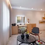 Athens City Suites