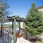 Asplathia Villas Lefkada