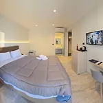 Sonia Hotel & Suites