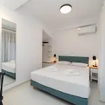Kleoniki & Irida Residential Complexes