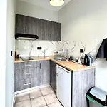 Melinda'S Cozy Apartments