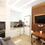 Emily In Athens - Central Modern Flat Syntagma E4