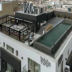 Vision Omonia, Athens