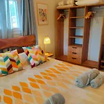 Suite Home Villa Paxos