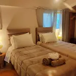Suite Home Villa Paxos