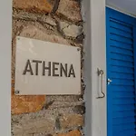 Crown Luxurious Residences, Kythnos