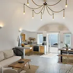 Santoneta Luxury Private Caves