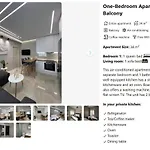 Oroa Apts